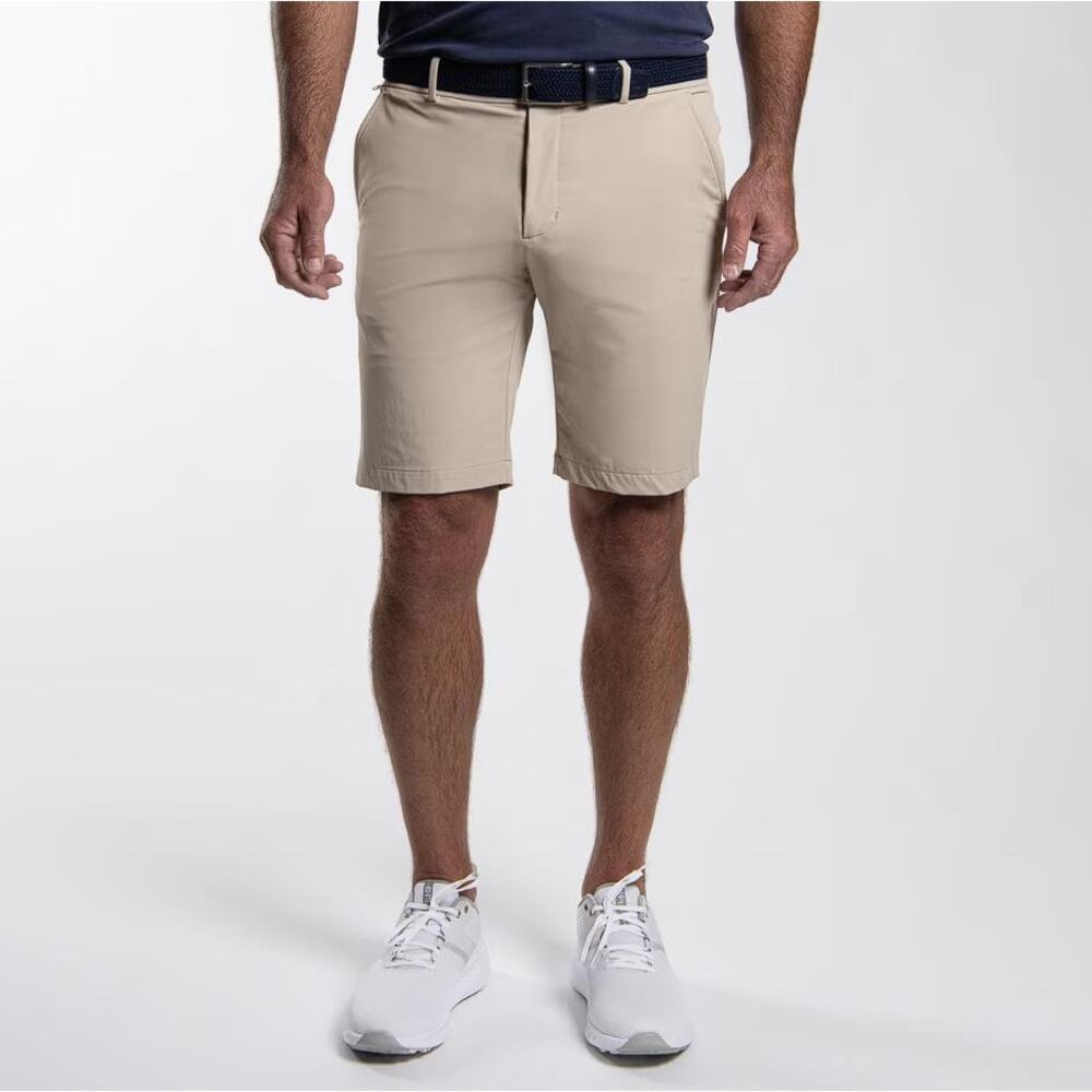 KJUS Men's Iver Shorts 10" Size 34